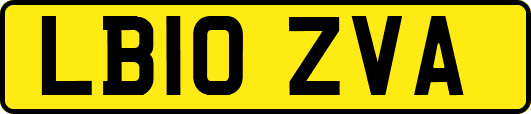 LB10ZVA