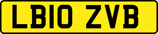 LB10ZVB