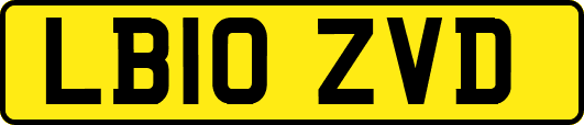 LB10ZVD