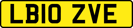 LB10ZVE