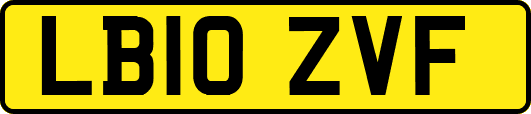 LB10ZVF