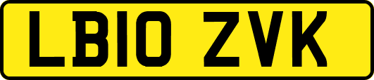 LB10ZVK