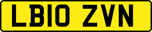 LB10ZVN