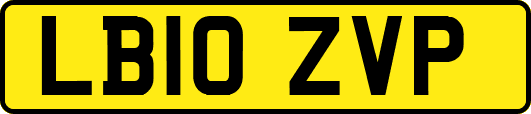 LB10ZVP