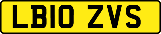 LB10ZVS