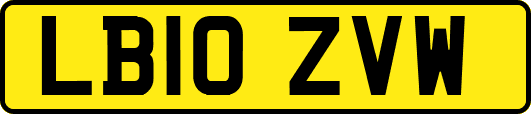 LB10ZVW