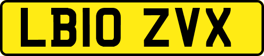 LB10ZVX