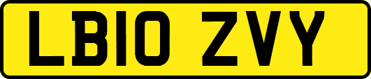 LB10ZVY