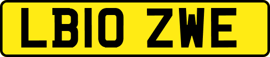 LB10ZWE