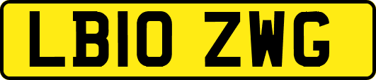 LB10ZWG
