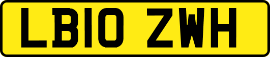 LB10ZWH