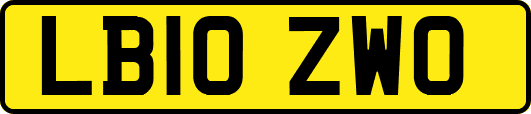 LB10ZWO