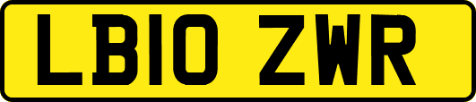 LB10ZWR