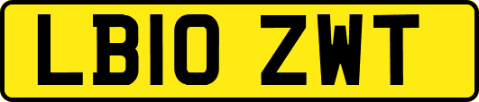 LB10ZWT