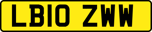 LB10ZWW