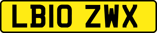 LB10ZWX