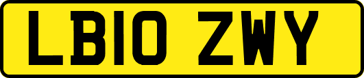 LB10ZWY