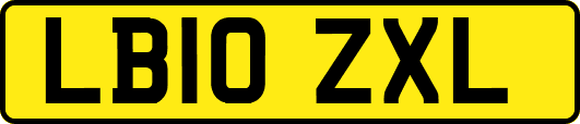 LB10ZXL
