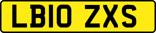 LB10ZXS