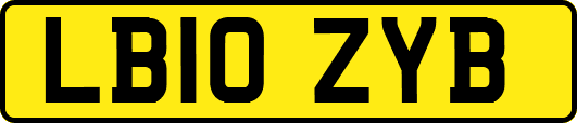 LB10ZYB