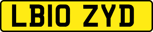 LB10ZYD