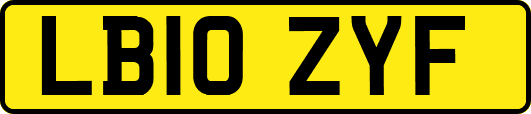 LB10ZYF