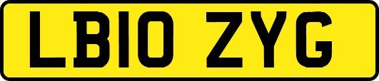 LB10ZYG