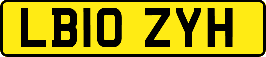 LB10ZYH