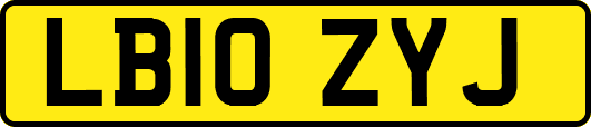 LB10ZYJ