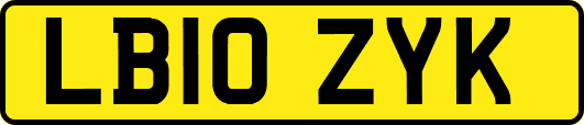 LB10ZYK