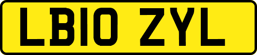 LB10ZYL