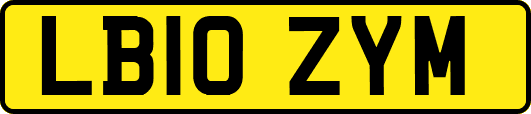 LB10ZYM