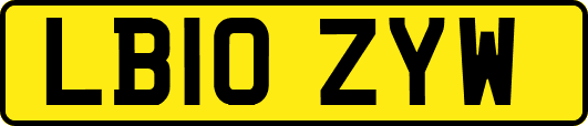 LB10ZYW
