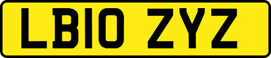 LB10ZYZ