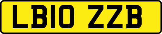 LB10ZZB