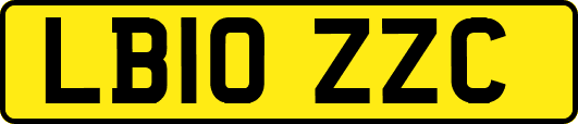 LB10ZZC