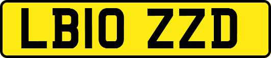 LB10ZZD