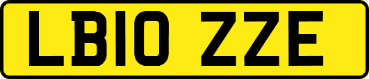 LB10ZZE