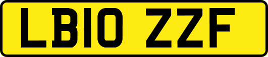 LB10ZZF