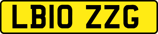 LB10ZZG