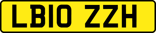 LB10ZZH