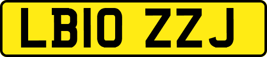 LB10ZZJ