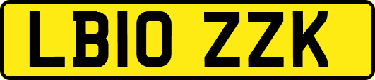 LB10ZZK