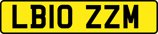 LB10ZZM