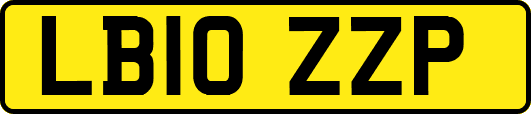 LB10ZZP
