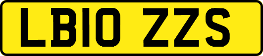 LB10ZZS