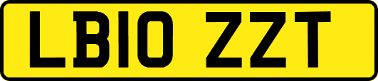 LB10ZZT