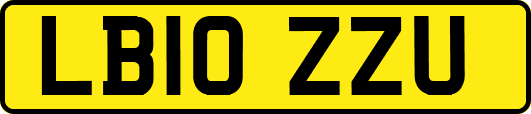 LB10ZZU