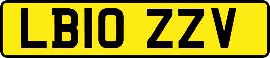 LB10ZZV