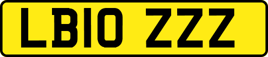 LB10ZZZ